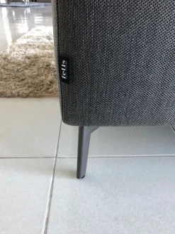 Felis Divano Lineare modello Fred di a prezzi outlet- Divani