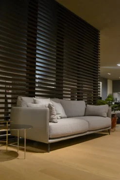 Divano Lineare modello Krisby mix low di a prezzi outlet^Ditre Italia New