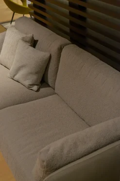 Divano Lineare modello Krisby mix low di a prezzi outlet^Ditre Italia New