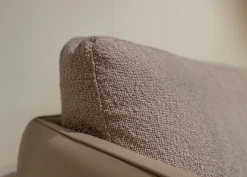 Divano Lineare modello Krisby mix low di a prezzi outlet^Ditre Italia New