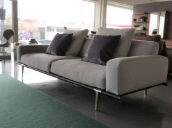 Divano Lineare modello Let it be  di in offerta^Poltrona Frau Hot