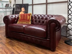 Divano Lineare modello Roger di a prezzi outlet^Doc Best