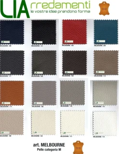 Divano Lineare modello Tidy di a prezzi convenienti^Le Comfort New