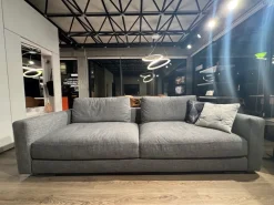 Hot Divano Lineare Myplace di a prezzo scontato Divani