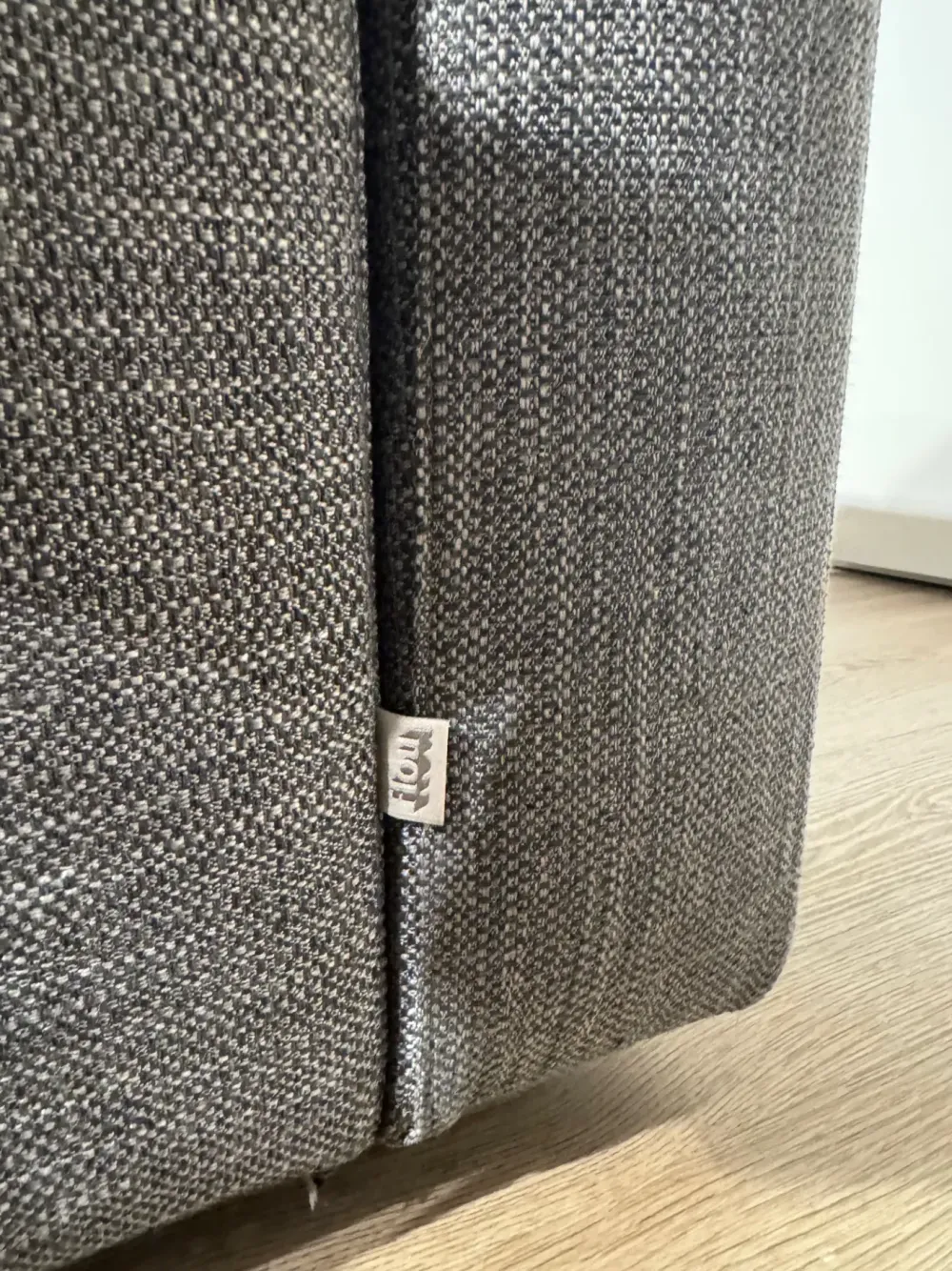 Hot Divano Lineare Myplace di a prezzo scontato Divani