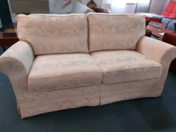 Cavadivani Divano Lineare Myto in Offerta Outlet a 1450€- Divani