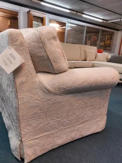 Cavadivani Divano Lineare Myto in Offerta Outlet a 1450€- Divani