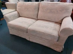 Cavadivani Divano Lineare Myto in Offerta Outlet a 1450€- Divani