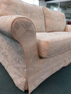 Cavadivani Divano Lineare Myto in Offerta Outlet a 1450€- Divani