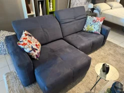 Divano Lineare Nicolas in Offerta Outlet a 2933 Euro Divani