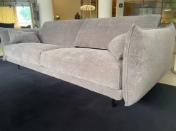 Divano Lineare Nubes Moderno SCONTATO a prezzo riservato^Twils Sale