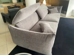 Divano Lineare Nubes Moderno SCONTATO a prezzo riservato^Twils Sale