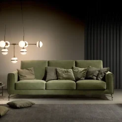 Divano Lineare Peppy special ad un prezzo imperdibile^Samoa Sale