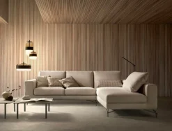 Divano Lineare Peppy special ad un prezzo imperdibile^Samoa Sale