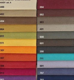 Divano Lineare Peppy special ad un prezzo imperdibile^Samoa Sale