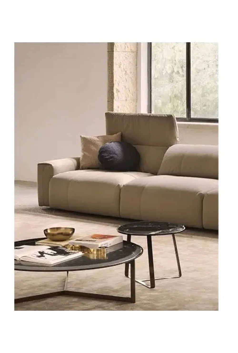 Divano Lineare Play ad un prezzo imperdibile^Nicoline Best