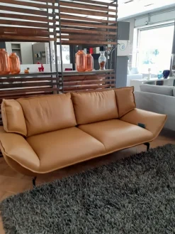 Divano Lineare Plumy a 2900€^Gurian Online