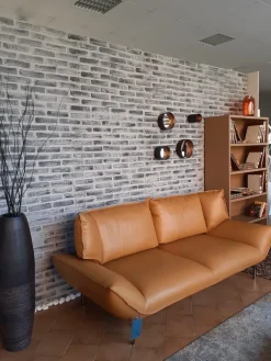 Divano Lineare Plumy a 2900€^Gurian Online