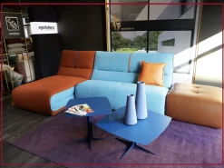 Divano Lineare Pongo ad un prezzo vantaggioso^Egoitaliano Sale