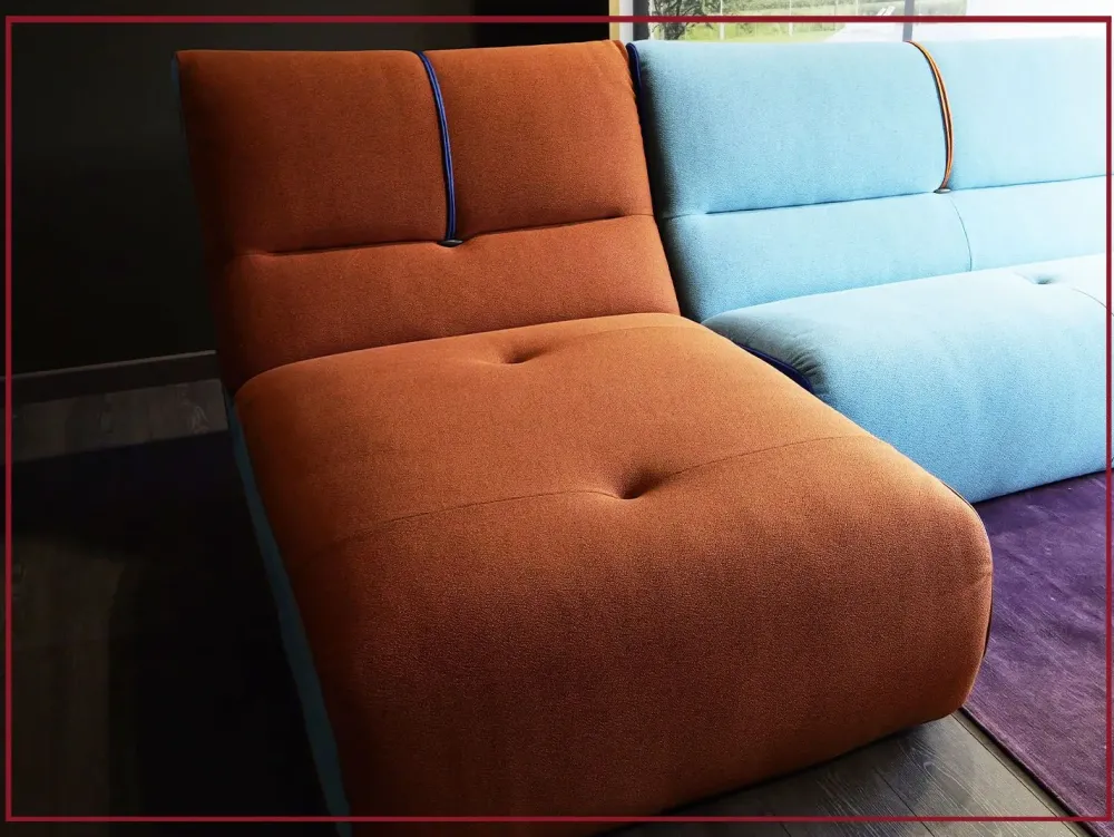 Divano Lineare Pongo ad un prezzo vantaggioso^Egoitaliano Sale