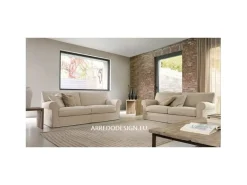 Outlet Divano lineare Prince : con uno SCONTO ESCLUSIVO del 35% Divani