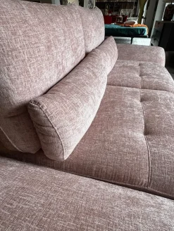 Divano Lineare Privé ad un prezzo imperdibile^Franco Ferri Best