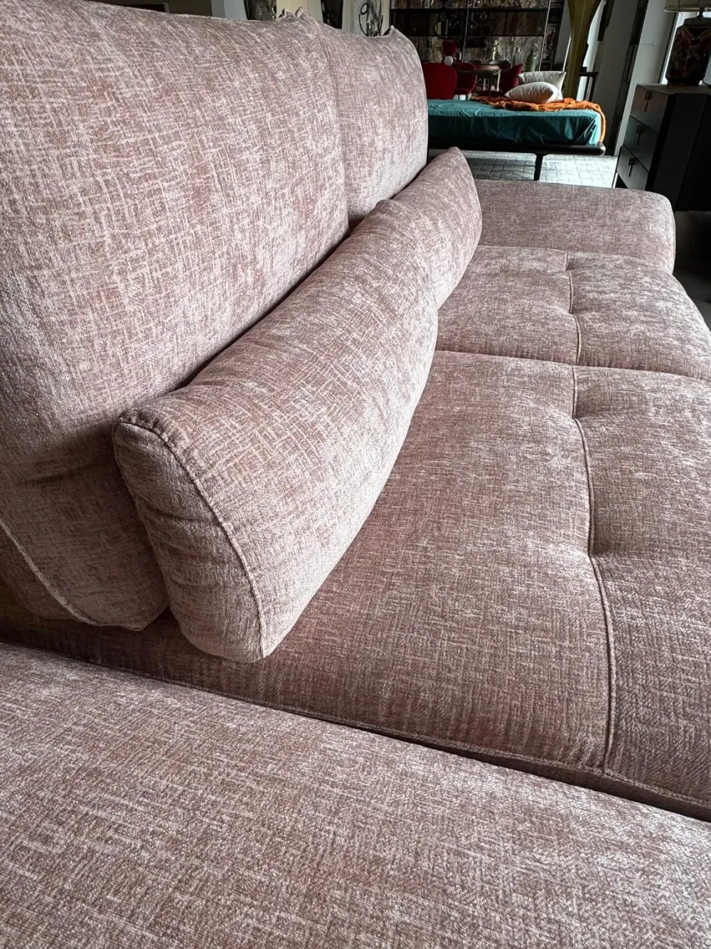 Divano Lineare Privé ad un prezzo imperdibile^Franco Ferri Best