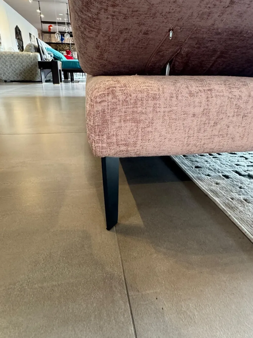 Divano Lineare Privé ad un prezzo imperdibile^Franco Ferri Best