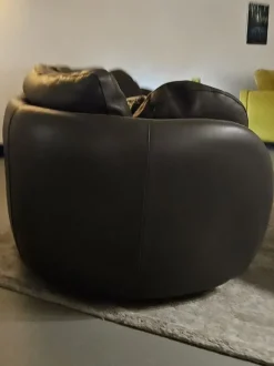 Divanidea Divano lineare Prototipo 285 ad un prezzo conveniente- Divani