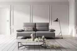 Divano Lineare Pull in Offerta Outlet a 1445 Euro^Samoa Clearance