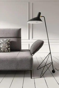 Divano Lineare Pull in Offerta Outlet a 1445 Euro^Samoa Clearance