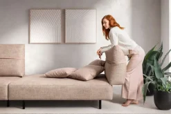 Divano Lineare Pull in Offerta Outlet a 1445 Euro^Samoa Clearance