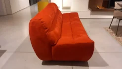 Outlet Divano Lineare Rio di a prezzo scontato Divani