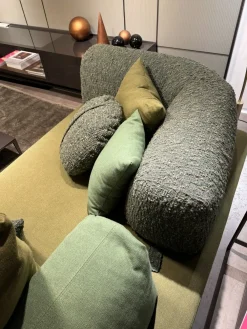 Hot Divano Lineare Sanders air a 4300€ Divani