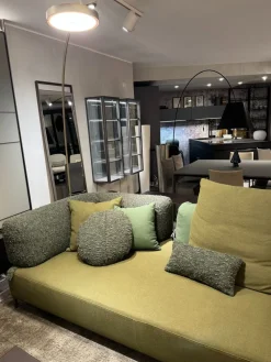 Hot Divano Lineare Sanders air a 4300€ Divani