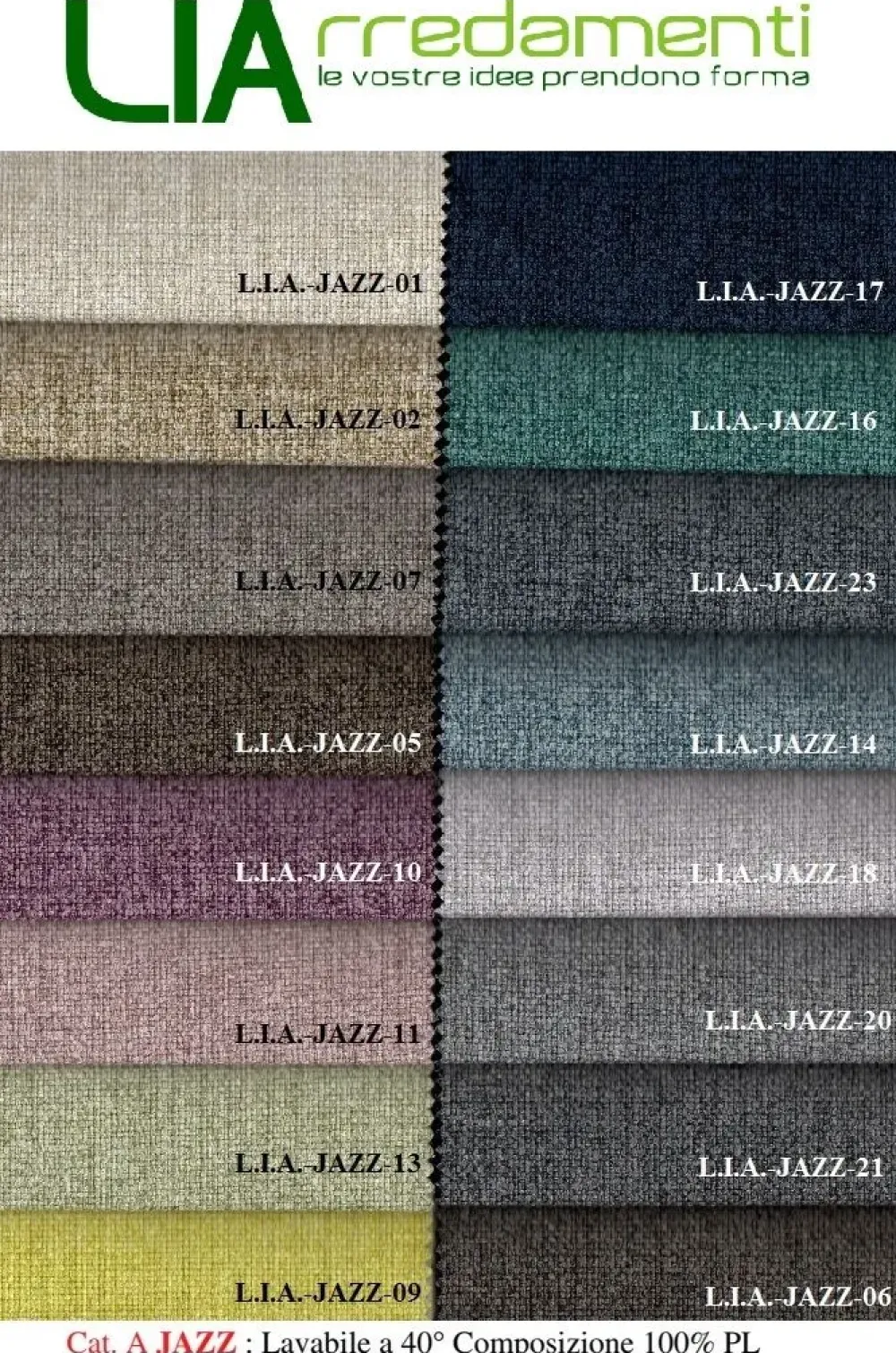 Sale Divano Lineare Space vision Divani