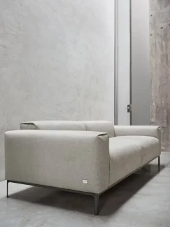 Doimo Salotti Divano Lineare Spencer ad un prezzo imperdibile- Divani