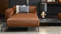 Doimo Salotti Divano Lineare Spencer ad un prezzo imperdibile- Divani