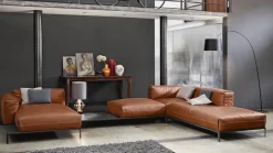 Doimo Salotti Divano Lineare Spencer ad un prezzo imperdibile- Divani