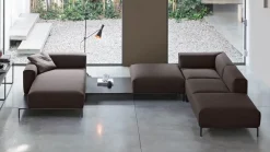 Doimo Salotti Divano Lineare Spencer ad un prezzo imperdibile- Divani