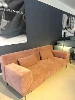 Samoa Divano Lineare Spin di a prezzo scontato- Divani