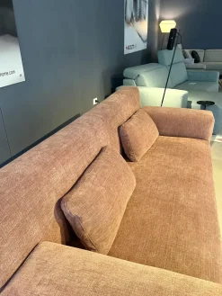 Samoa Divano Lineare Spin di a prezzo scontato- Divani