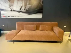 Samoa Divano Lineare Spin di a prezzo scontato- Divani