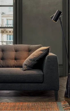 Divano Lineare Time di a prezzo scontato^Pianca