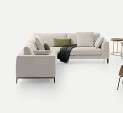 Divano Lineare Time di a prezzo scontato^Pianca