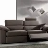 Divano lineare Touch di a prezzo scontato^Samoa Sale