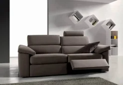 Divano lineare Touch di a prezzo scontato^Samoa Sale