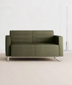 Las Mobili Divano Lineare Trend in Offerta Outlet a 1259€- Divani