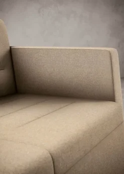 Las Mobili Divano Lineare Trend in Offerta Outlet a 1259€- Divani