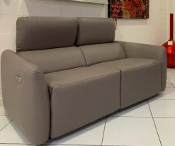 Divano Lineare Truman a 1600€^Colombini Casa Best